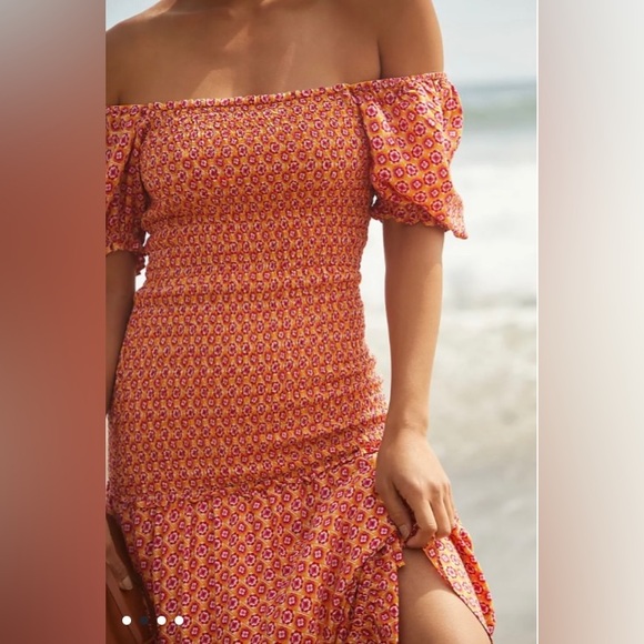 Dress NWOT - Picture 3 of 7